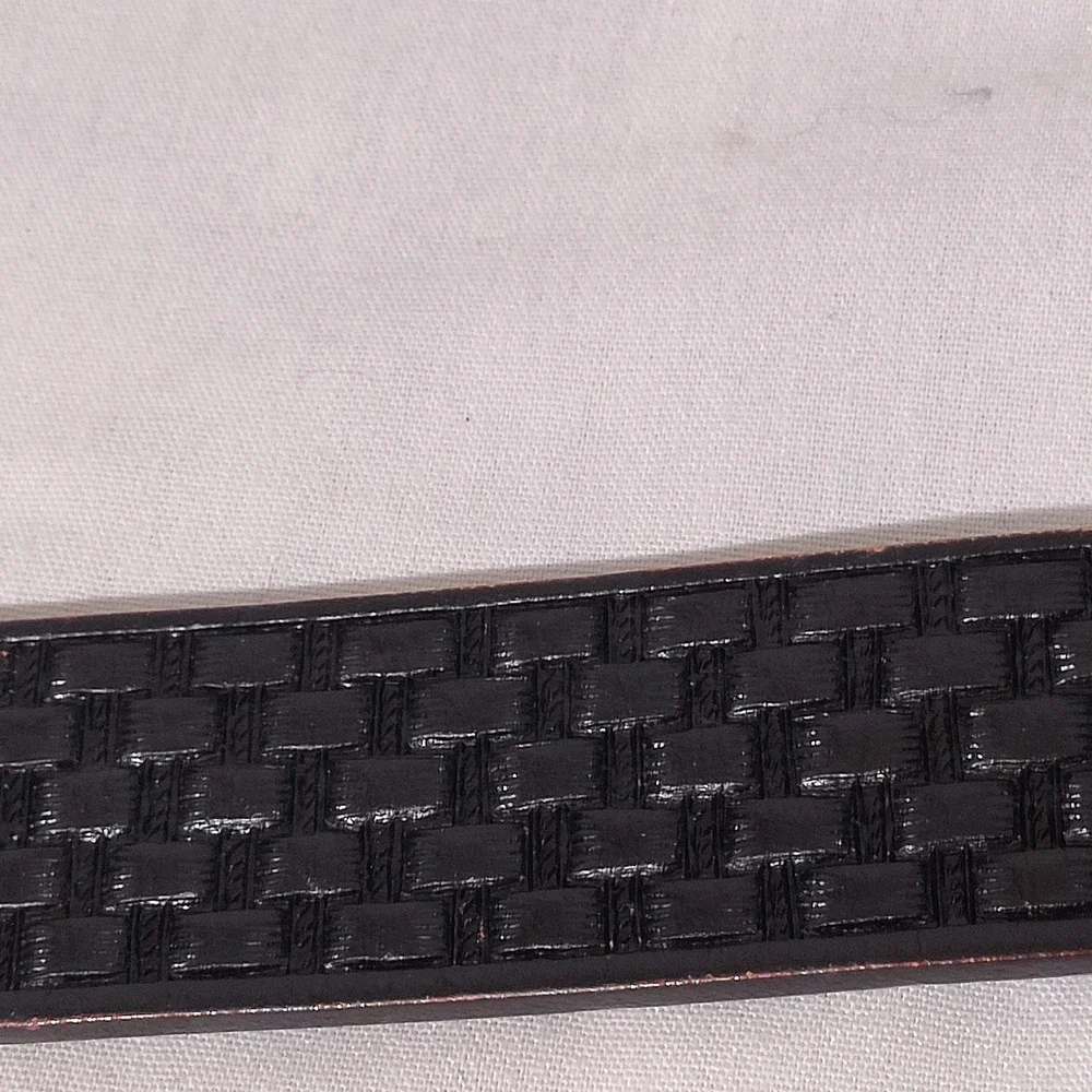 N/A vintage black